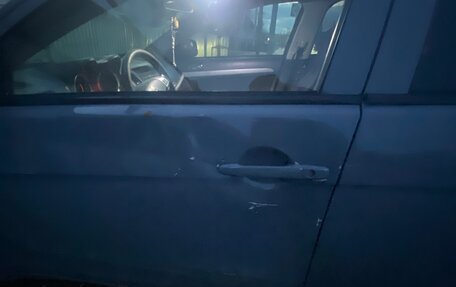 Mitsubishi Lancer IX, 2008 год, 460 000 рублей, 8 фотография