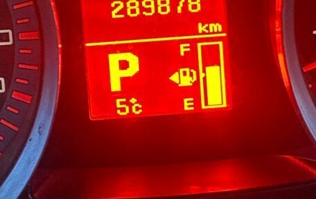 Mitsubishi Lancer IX, 2008 год, 460 000 рублей, 9 фотография