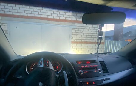 Mitsubishi Lancer IX, 2008 год, 460 000 рублей, 7 фотография