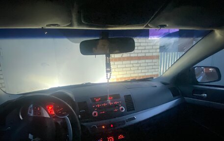 Mitsubishi Lancer IX, 2008 год, 460 000 рублей, 6 фотография