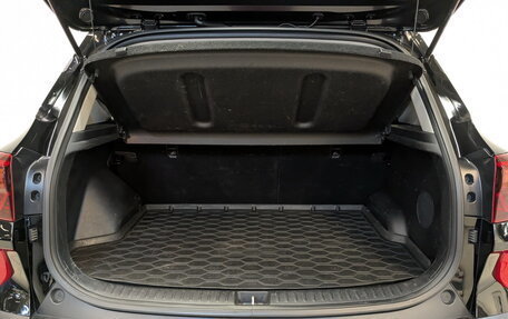 KIA Seltos I, 2020 год, 1 820 000 рублей, 10 фотография