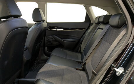 KIA Seltos I, 2020 год, 1 820 000 рублей, 12 фотография