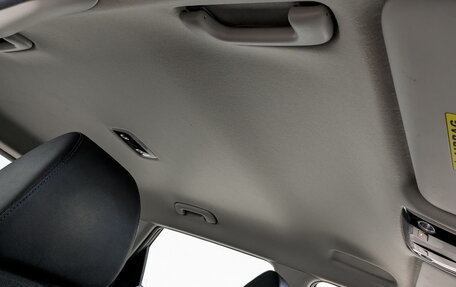 KIA Seltos I, 2020 год, 1 820 000 рублей, 22 фотография