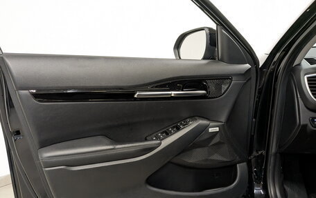 KIA Seltos I, 2020 год, 1 820 000 рублей, 19 фотография