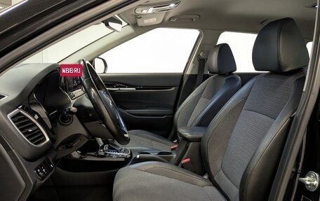 KIA Seltos I, 2020 год, 1 820 000 рублей, 20 фотография