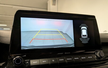 KIA Seltos I, 2020 год, 1 820 000 рублей, 27 фотография