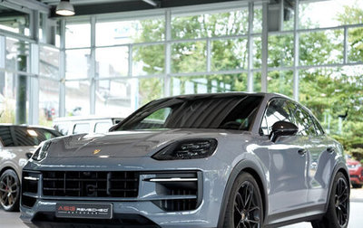 Porsche Cayenne III, 2024 год, 18 900 000 рублей, 1 фотография