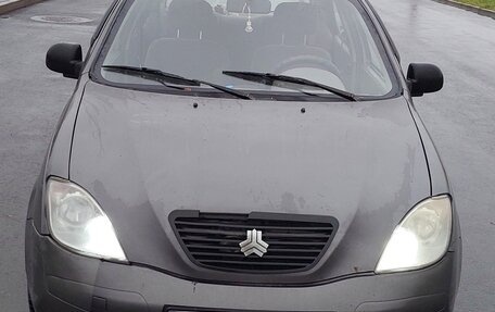 Saipa Tiba I, 2013 год, 380 000 рублей, 1 фотография