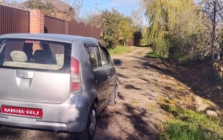 Toyota Passo III, 2006 год, 265 000 рублей, 1 фотография