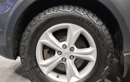 Land Rover Discovery Sport I рестайлинг, 2015 год, 1 690 000 рублей, 11 фотография