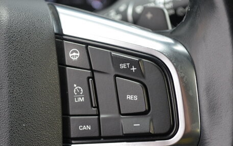 Land Rover Discovery Sport I рестайлинг, 2015 год, 1 690 000 рублей, 16 фотография