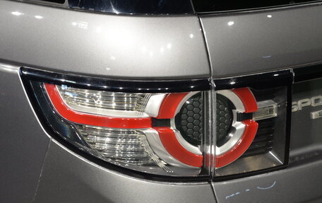 Land Rover Discovery Sport I рестайлинг, 2015 год, 1 690 000 рублей, 9 фотография