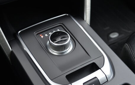 Land Rover Discovery Sport I рестайлинг, 2015 год, 1 690 000 рублей, 20 фотография