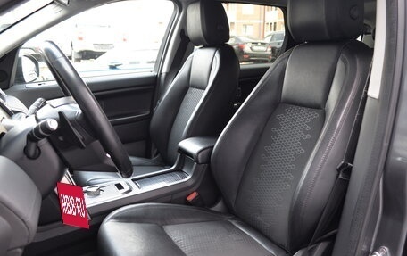 Land Rover Discovery Sport I рестайлинг, 2015 год, 1 690 000 рублей, 25 фотография