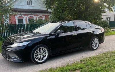 Toyota Camry, 2021 год, 3 250 000 рублей, 1 фотография