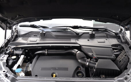 Land Rover Discovery Sport I рестайлинг, 2015 год, 1 690 000 рублей, 35 фотография