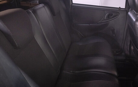 Chevrolet Niva I рестайлинг, 2010 год, 589 000 рублей, 16 фотография