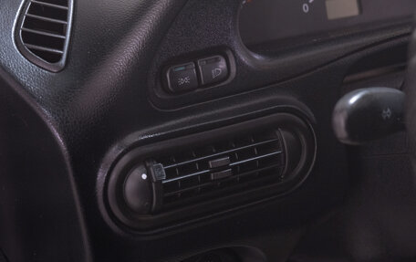 Chevrolet Niva I рестайлинг, 2010 год, 589 000 рублей, 14 фотография