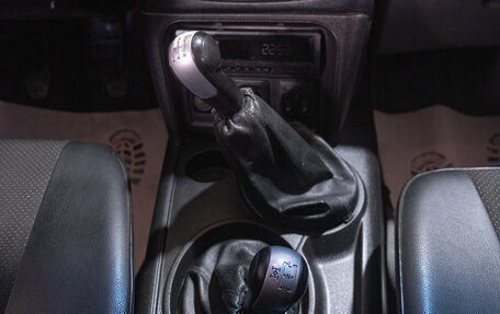 Chevrolet Niva I рестайлинг, 2010 год, 589 000 рублей, 17 фотография