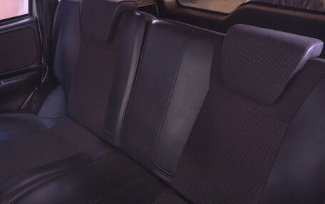 Chevrolet Niva I рестайлинг, 2010 год, 589 000 рублей, 19 фотография