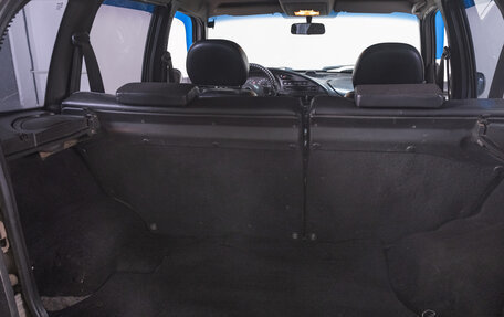 Chevrolet Niva I рестайлинг, 2010 год, 589 000 рублей, 20 фотография