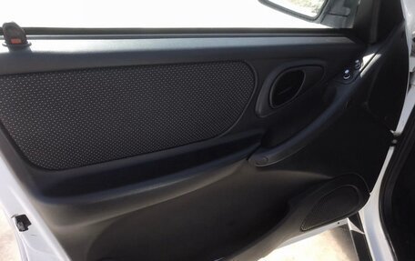 Chevrolet Niva I рестайлинг, 2017 год, 700 000 рублей, 14 фотография