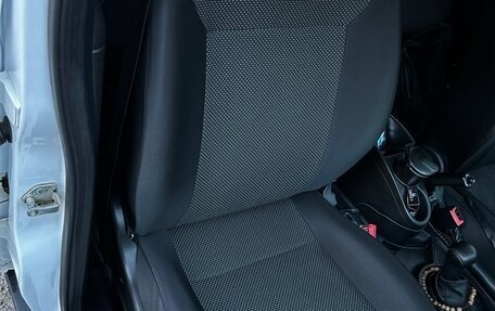 Chevrolet Niva I рестайлинг, 2017 год, 700 000 рублей, 15 фотография