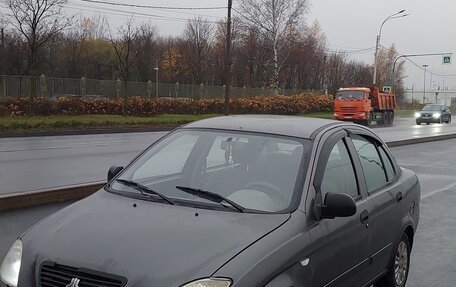 Saipa Tiba I, 2013 год, 380 000 рублей, 9 фотография