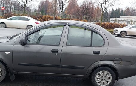 Saipa Tiba I, 2013 год, 380 000 рублей, 3 фотография