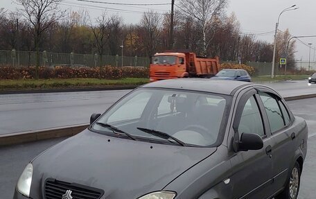 Saipa Tiba I, 2013 год, 380 000 рублей, 10 фотография