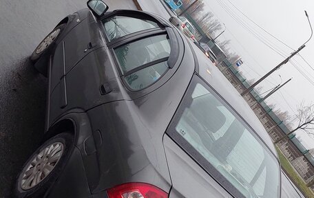 Saipa Tiba I, 2013 год, 380 000 рублей, 15 фотография