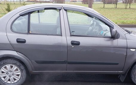 Saipa Tiba I, 2013 год, 380 000 рублей, 12 фотография