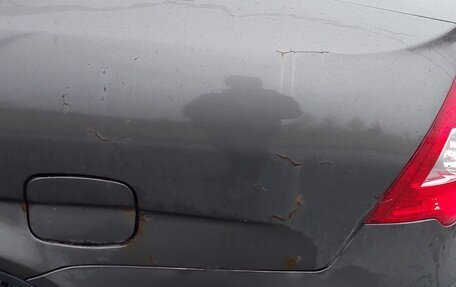 Saipa Tiba I, 2013 год, 380 000 рублей, 16 фотография