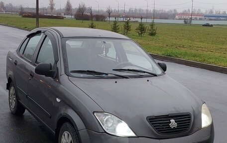 Saipa Tiba I, 2013 год, 380 000 рублей, 11 фотография