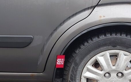 Saipa Tiba I, 2013 год, 380 000 рублей, 17 фотография