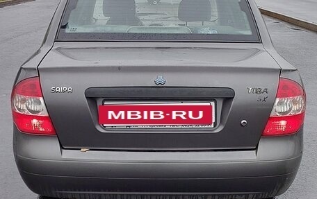 Saipa Tiba I, 2013 год, 380 000 рублей, 14 фотография