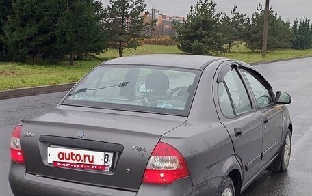 Saipa Tiba I, 2013 год, 380 000 рублей, 13 фотография