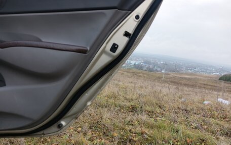 Honda Civic VIII, 2008 год, 590 000 рублей, 13 фотография