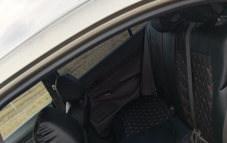 Honda Civic VIII, 2008 год, 590 000 рублей, 20 фотография