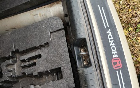 Honda Civic VIII, 2008 год, 590 000 рублей, 18 фотография