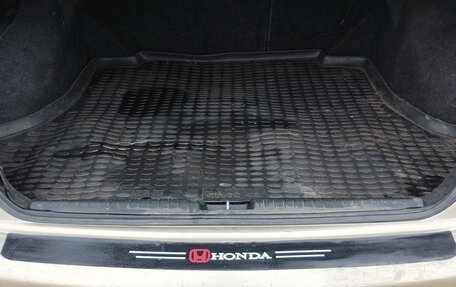 Honda Civic VIII, 2008 год, 590 000 рублей, 17 фотография