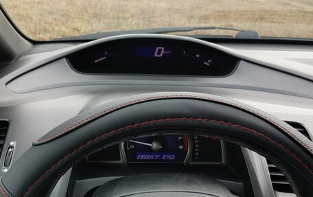 Honda Civic VIII, 2008 год, 590 000 рублей, 23 фотография