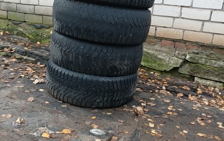 Honda Civic VIII, 2008 год, 590 000 рублей, 26 фотография