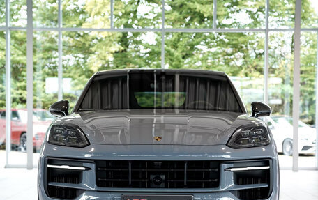 Porsche Cayenne III, 2024 год, 18 900 000 рублей, 2 фотография