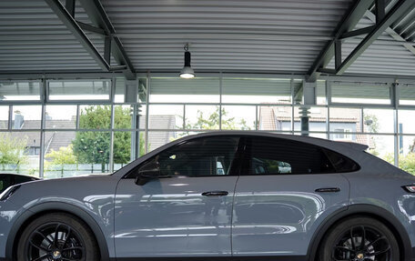 Porsche Cayenne III, 2024 год, 18 900 000 рублей, 3 фотография