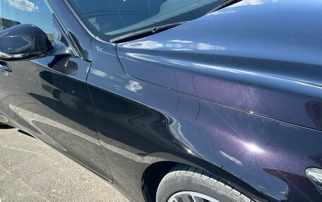 Infiniti Q50 I рестайлинг, 2014 год, 1 500 000 рублей, 5 фотография