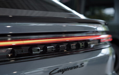 Porsche Cayenne III, 2024 год, 18 900 000 рублей, 5 фотография