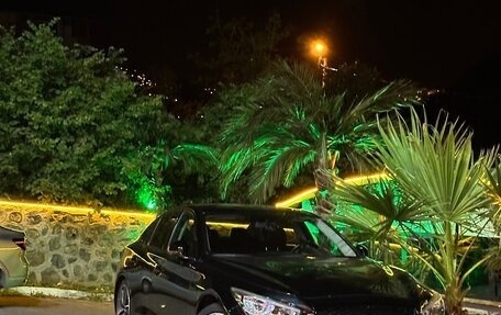 Infiniti Q50 I рестайлинг, 2014 год, 1 500 000 рублей, 6 фотография