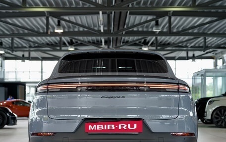 Porsche Cayenne III, 2024 год, 18 900 000 рублей, 6 фотография