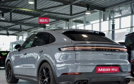 Porsche Cayenne III, 2024 год, 18 900 000 рублей, 4 фотография